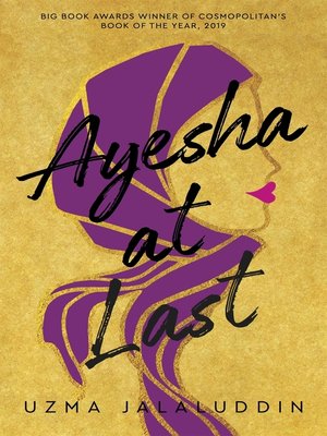 Ayesha at Last - ebook